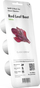Kapsula bimore Click and Grow Red Leaf Beet, refill për kopsht inteligjent, paketim 3 copë, e bardhë