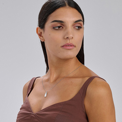Varëse për femra Brosway Essential BNL049, e argjendtë