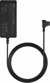 Полнач за батерии Newell D-Tap NL4347, 16.8V 4A, за V-Mount батерии, црн