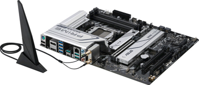Pllakë amë ASUS PRIME X670-P WIFI - AMD X670