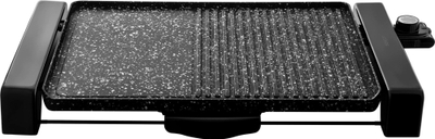 Grill elektrik Sencor SBG 108BK, 2300W, tavolinë, i zi