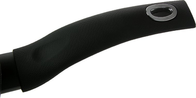 Tenxhere graniti Tiross TS-2406, 2.2L, veshje që s’ngjit, gri