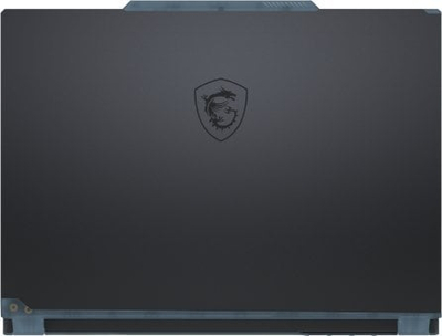 Laptop MSI Cyborg 14 A13VE, 14", CPU Core i7-13620H, 16GB RAM, 512GB SSD, Nvidia GeForce RTX 4050