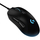Maus gaming Logitech G403 HERO, 16000 DPI, me kabllo, i zi