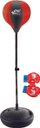Set boksi për fëmijë Enero, 80-102cm, i kuq/i zi