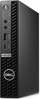 Kompjuter i vogël Dell OptiPlex 7000 MFF, Core i7 gjenerata 12, 16GB RAM, 512GB SSD, i zi