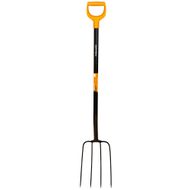 Sfurk Fiskars, për përzierje plehrash, portokalli