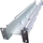 Set shina montuese APC EASY UPS SRVRK1, 700mm, metalik, gri