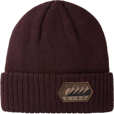 Kapelë Giro ,GIRO PROOF BEANIE, vjollcë