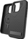 Mbështjellëse ZAGG Denali Snap me kickstand për iPhone 15 Pro, kompatibile MagSafe, e zezë