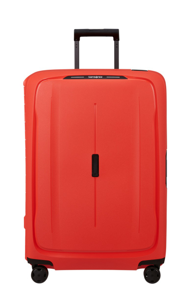 Valixhe Me 4 Rrota Samsonite Essens 75/28 Cm Ngjyrë Lava