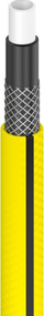 Zorrë për kopsht Cellfast YELLOW, 20 m, 3/4", 4 shtresa