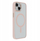 Kapsollë Tecto Shield Satin Elegant Mag për iPhone 15 Plus 6.7", MagSafe, rozë
