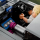 Играчка LEGO Speed ​​​​Champions Nissan Skyline GT-R (R34) од Fast and Furious