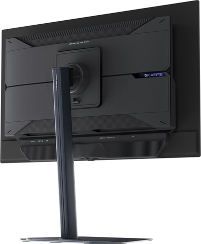 Гејминг монитор GIGABYTE MO27Q2, 27\" OLED QHD, 240Hz, црн
