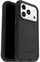 Kutizë telefoni OtterBox Defender Pro për iPhone 17 Pro, me MagSafe, e zezë