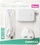Karikues Omega 4x USB 4A, i bardhë - 42673