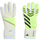 Doreza portjeri adidas Predator GL LGE JN5370, për të rritur, të bardha me jeshile