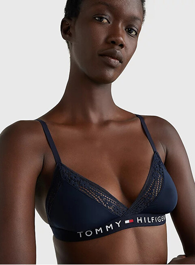 Sytjena Tommy Hilfiger UW0UW04010DW5