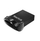 USB SanDisk Ultra Fit, 256GB, USB 3.2, e zezë