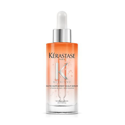 Serum për skalp Kérastase Nutritive Nutri-Supplement, 90 ml