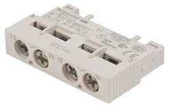 Montuese Schneider Auxiliary, 2Z, GVAE20