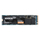 SSD Kioxia EXCERIA G2 NVMe, 500GB/1TB/2TB, M.2, e zezë