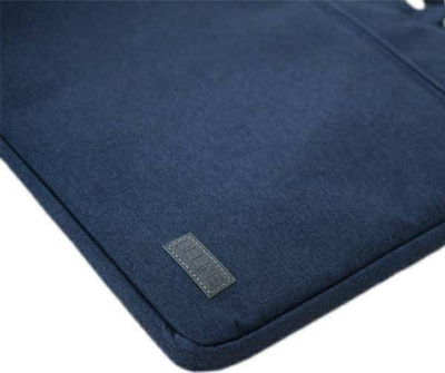Çantë laptopi Beline Laptoptasche, 16\", blu