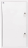 Panel elektrik modular Alfako A-RW21, 4x20 module, IP40, me dry, i bardhë