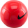 Top futbolli Nike Pitch Team FZ7553 635, madhësi 5, i kuq