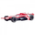Set vetura lodër Hot Wheels Originals 80th Anniversary, die-cast, 5 copë, shumëngjyrëshe
