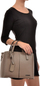 Çantë dore Sofia Cardoni AW18 SC1180, bezhë