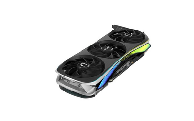 Kartelë grafike Zotac Gaming GeForce RTX 4070 Ti AMP Extreme AIRO 12GB GDDR6X