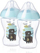 Shishe për foshnje Tomme Tippee, 260 ml, 2 copë, e kaltër