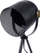 Lampë tavoline Trends4You Loft, 45cm, metalike, e zezë