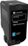 Toner Lexmark 74C2HCE, origjinal, cian