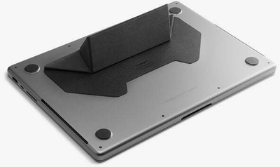 Mbajtëse laptopi Spigen Slimfold LD201-S3, 16", e zezë