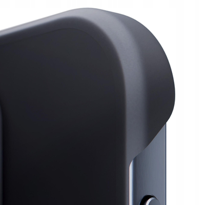Maskë telefoni 3MK Just20g Matte Case për Apple iPhone 16e, shumë e hollë, matte, e tejdukshme