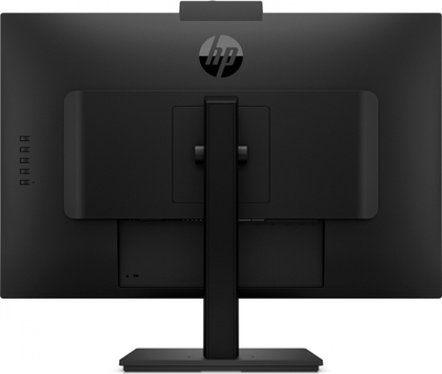 Monitor HP M27m Conferencing, 27", FHD, me kamera, i zi