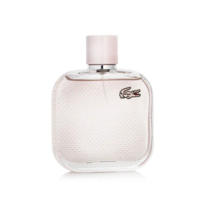 Lacoste L.12.12 Rose Eau Fraiche Тоалетна вода, 100 ml