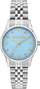Orë Trussardi T-Bent R2453144511 për goca, e argjendtë