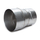 Kalus oxhaku Wade Ventilation Technology, diametër 125mm, për sisteme ventilimi, gri