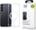 Mbështjellëse 3MK Just20g MagCase për Samsung Galaxy S24, MagSafe, transparente
