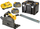Sharrë rrethore Dewalt DCS520T2R, 54V, 165mm