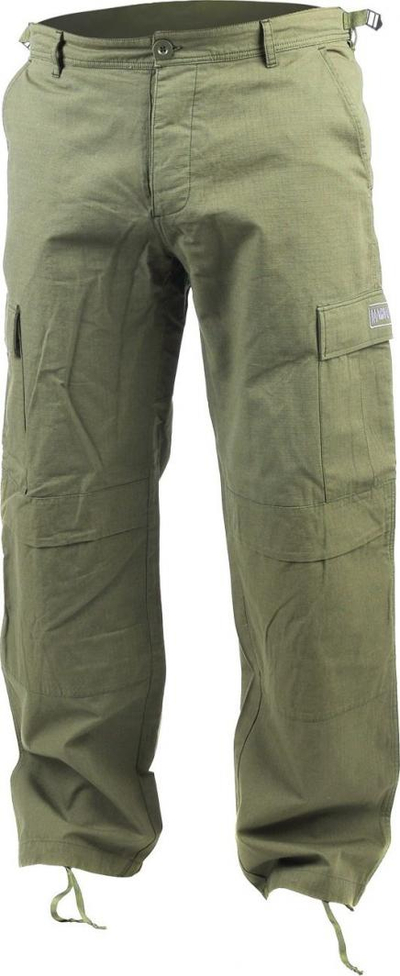 Панталони за мажи Magnum Atero 3.0, бр. XXXL, зелени