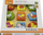 Puzzle Viga Educational Wooden Animals, 18 elemente