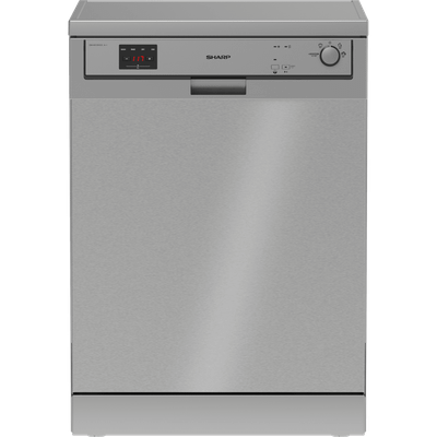 Enëlarëse jo montuese Sharp QW-HX13F47EI-EU, 60 cm