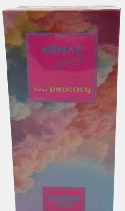 Parfum Armaf Dubai Delicacy Cotton Candy, Eau de Parfum, 100ml