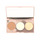 Paletë grimi SOSU Cosmetics The Ultimate Trio Contour/Highlight Palette