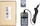 Adapter rryme Feelworld AC 12V 1.5A, dalje 12V, i zi